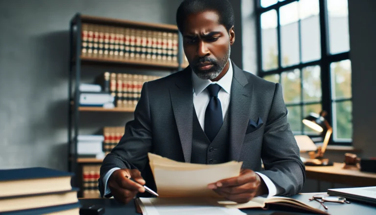Fairfax reckless driving attorney