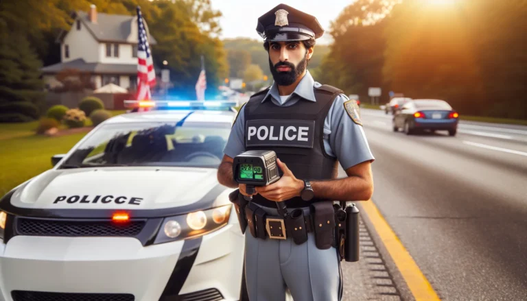 reckless driving Prince William County