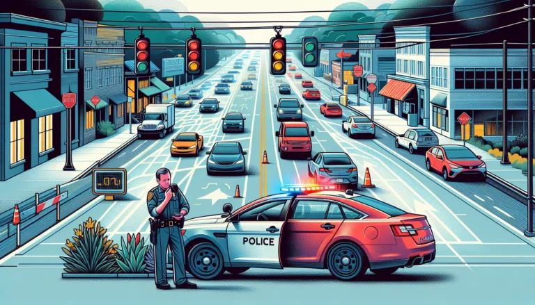 reckless driving lawyer Arlington Virginia