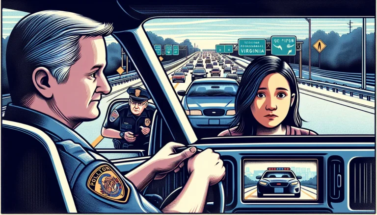 speedometer calibration for reckless driving